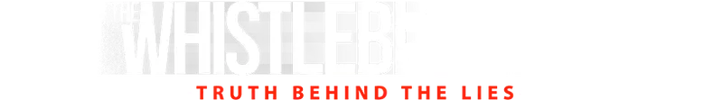 The Whistleblower logo
