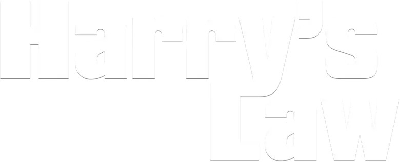 Harry's Law logo