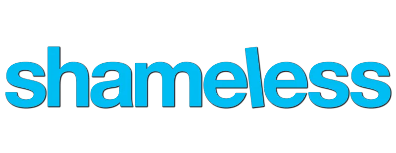 Shameless logo