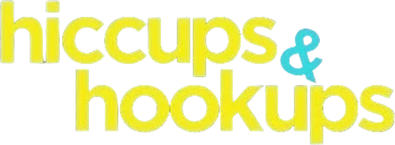 Hiccups & Hookups logo