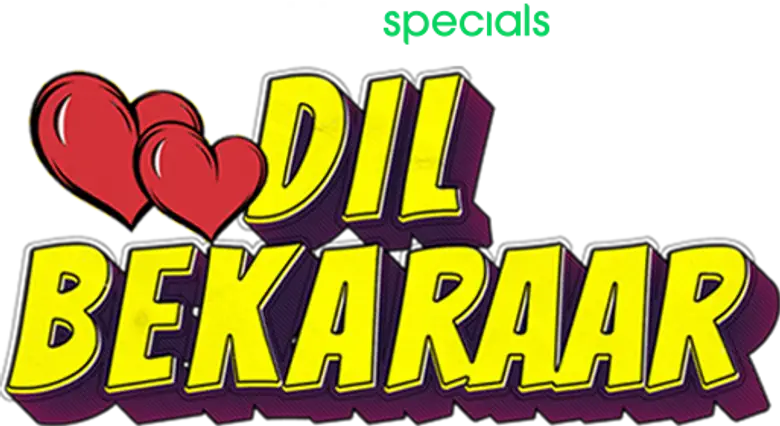 दिल बेकरार logo