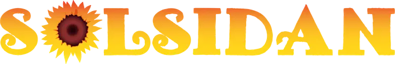 Solsidan logo