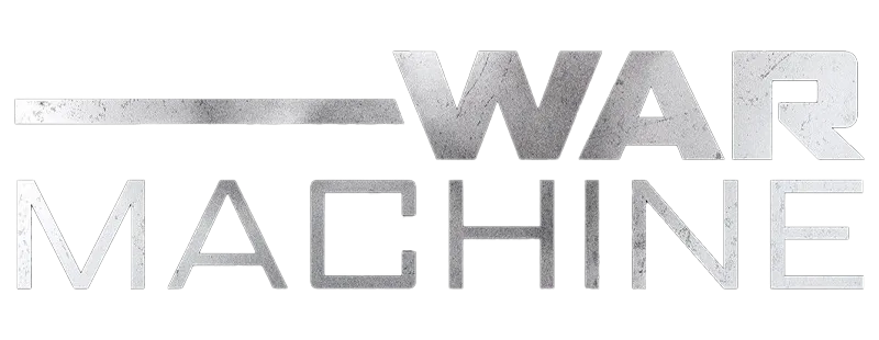 Máquina de guerra logo