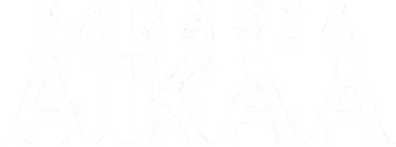 Parasta aikaa logo