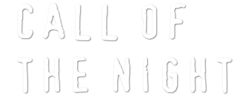 Call of the Night logo
