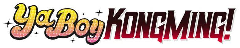 Paripi Koumei logo