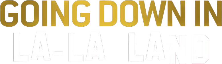 Going Down in La-La Land logo
