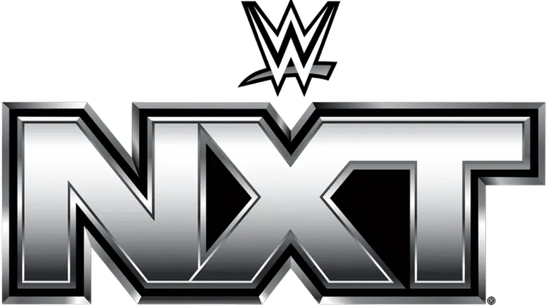 WWE NXT logo