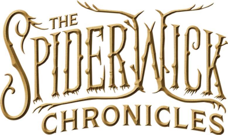 The Spiderwick Chronicles logo