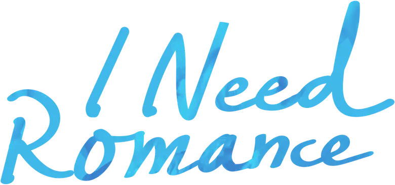 Eu Preciso de Romance logo