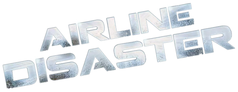 Airline Disaster logo