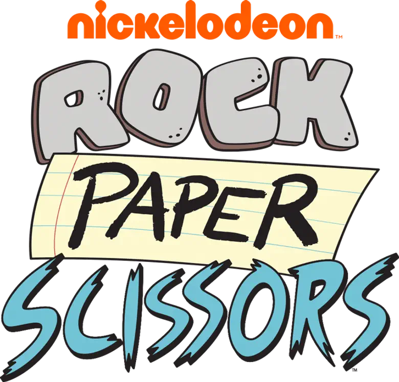 Rock, Paper, Scissors logo