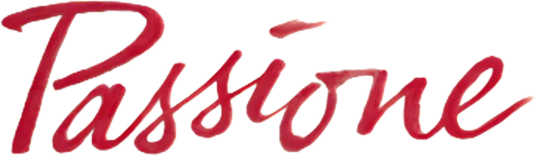 Passione logo