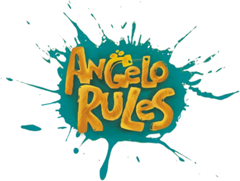 Angelo Rules logo