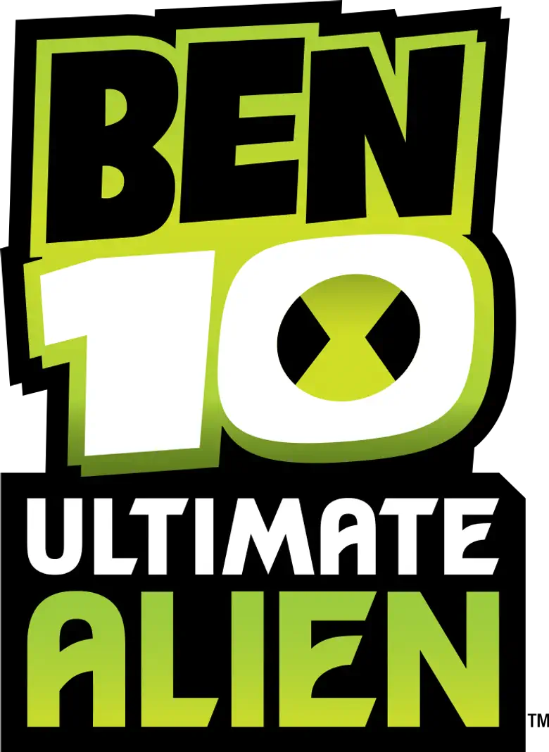 Ben 10: Supremacia Alienígena logo