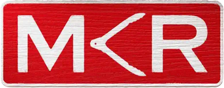 My Kitchen Rules logo