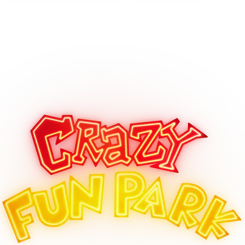 Crazy Fun Park logo