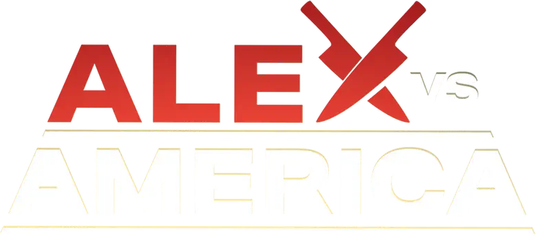 Chef Alex Contra Todos logo