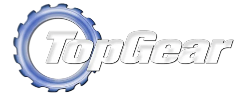 Top Gear logo