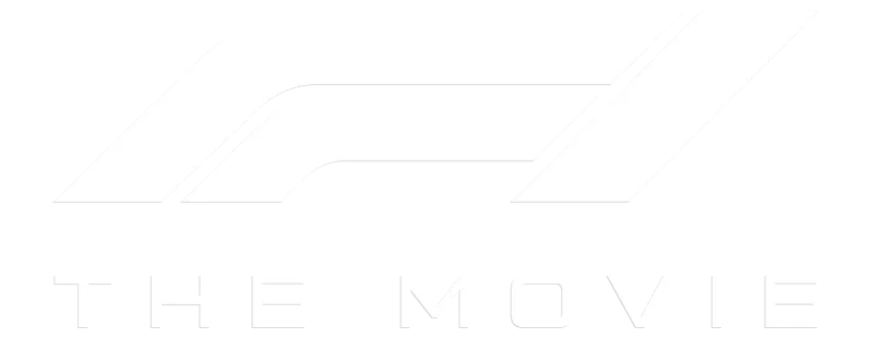 F1: O Filme logo