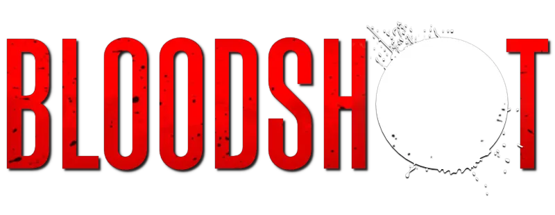Bloodshot logo