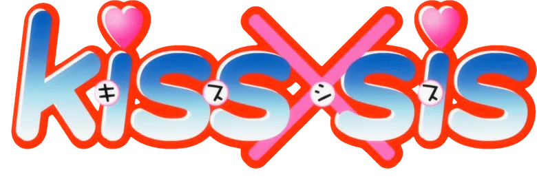 Kiss x Sis logo