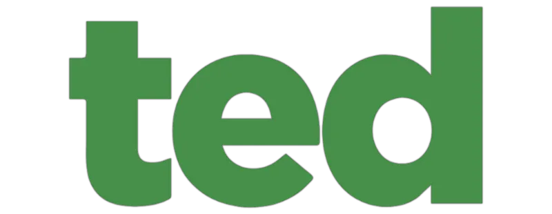 Ted logo