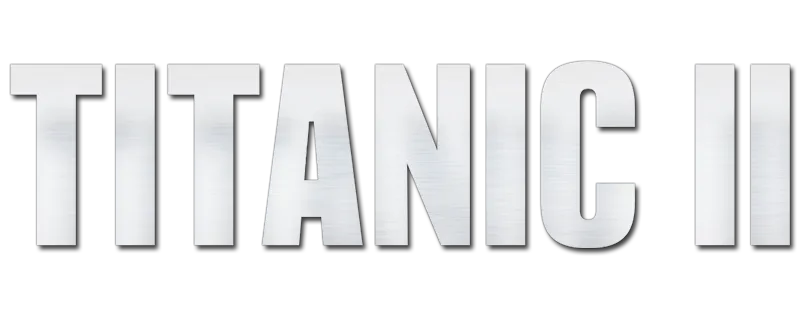 Titanic 2 - Die Rückkehr logo