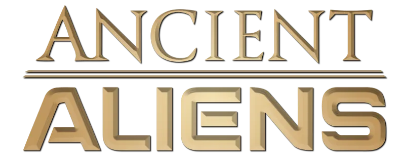 Ancient Aliens logo