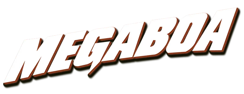 Megaboa logo