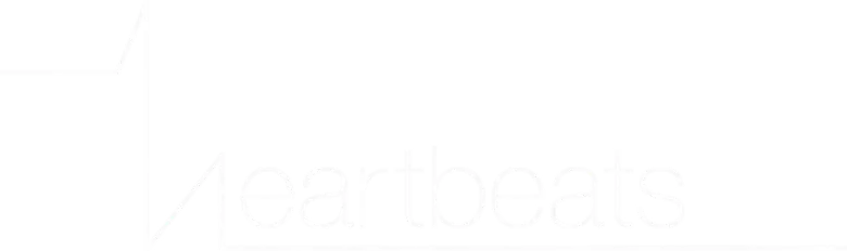 Heartbeats logo