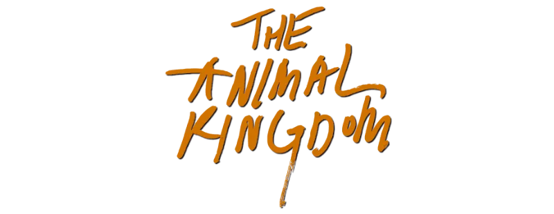 The Animal Kingdom logo