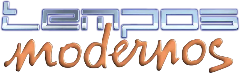 Modern Times logo