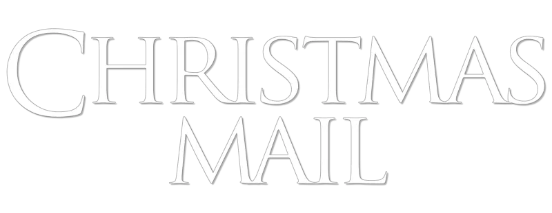 Christmas Mail logo