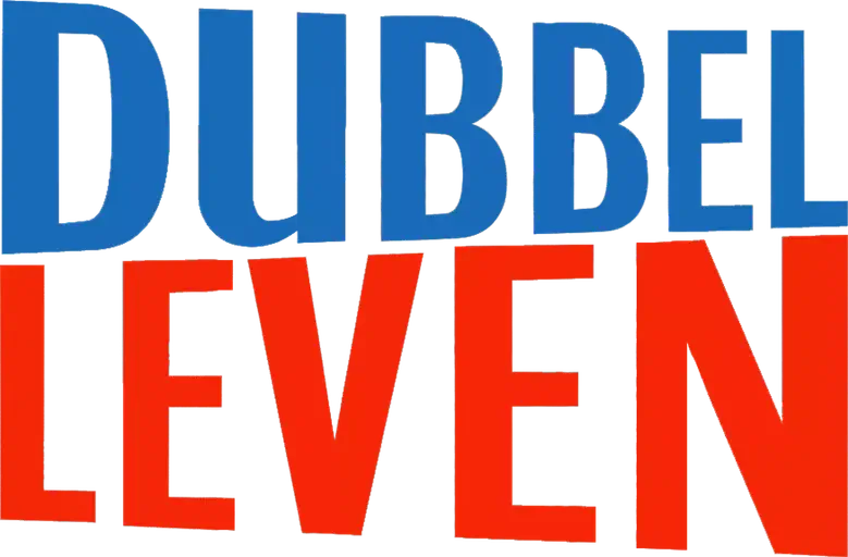 Dubbelleven logo