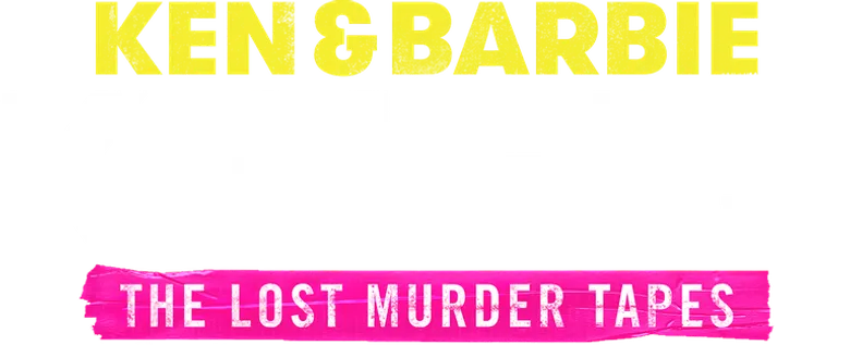 Ken and Barbie Killers: The Lost Murder Tapes logo