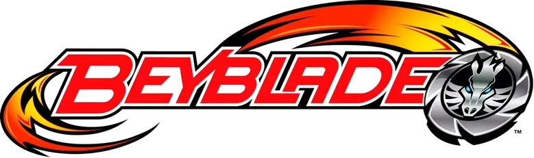 Beyblade: Metal Fight Beyblade logo