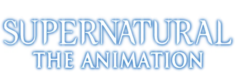 Supernatural: The Animation logo