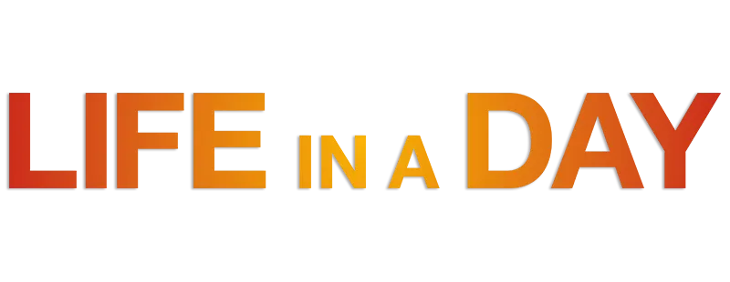 라이프 인 어 데이 logo