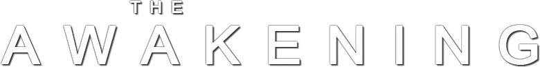 The Awakening logo