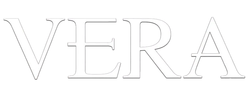Les Enquêtes de Vera logo