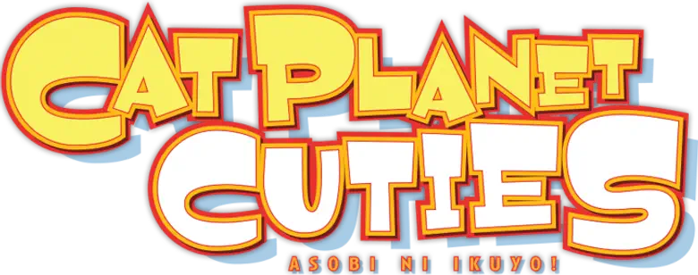 Asobi ni Iku yo! logo
