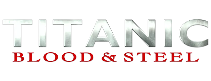 Titanic - Nascita di una leggenda logo