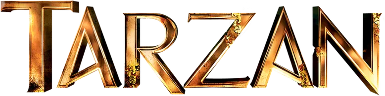 Tarzan logo