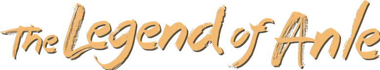 The Legend of Anle logo