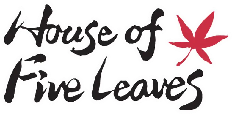 Saraiya Goyou logo