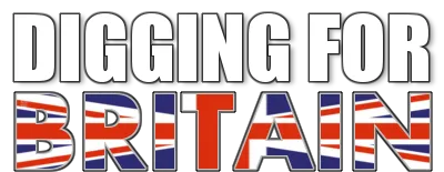 Digging for Britain logo