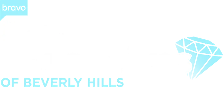The Real Housewives of Beverly Hills logo