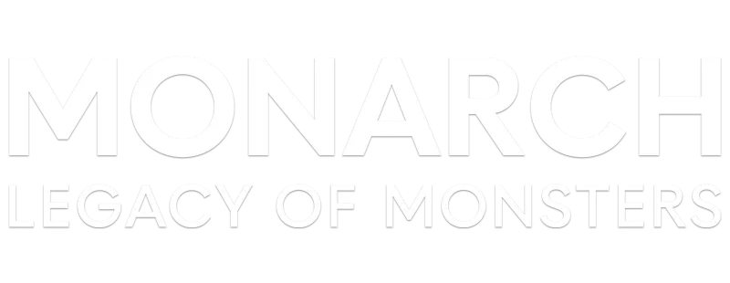 Monarch: El legado de los monstruos logo