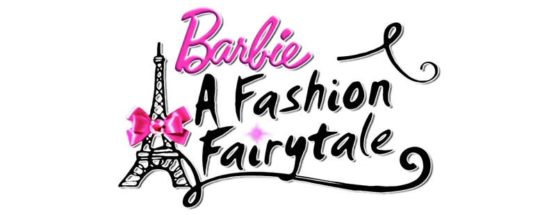 Barbie - Modezauber in Paris logo